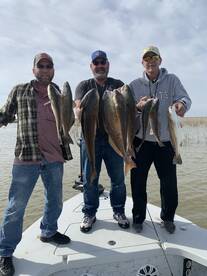 Port Sulphur Report Photo 1
