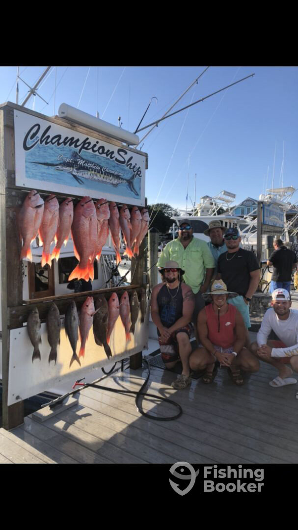 Destin Report Photo 0
