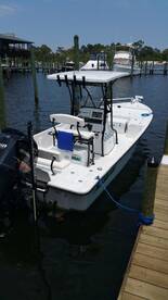 Lots of action both inshore and offshore