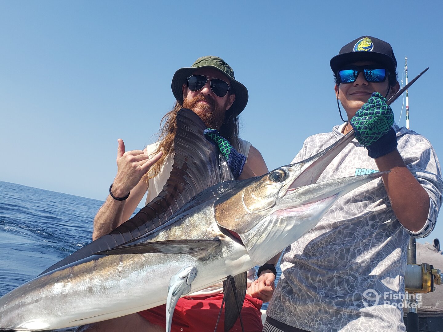 Puerto Escondido Report Photo 0