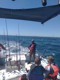 Ensenada Report Photo 1
