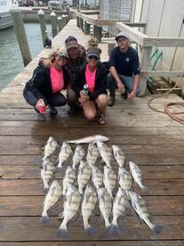 Port O'Connor Report Photo 2