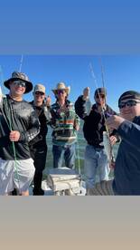 Batchelor party on the water!!