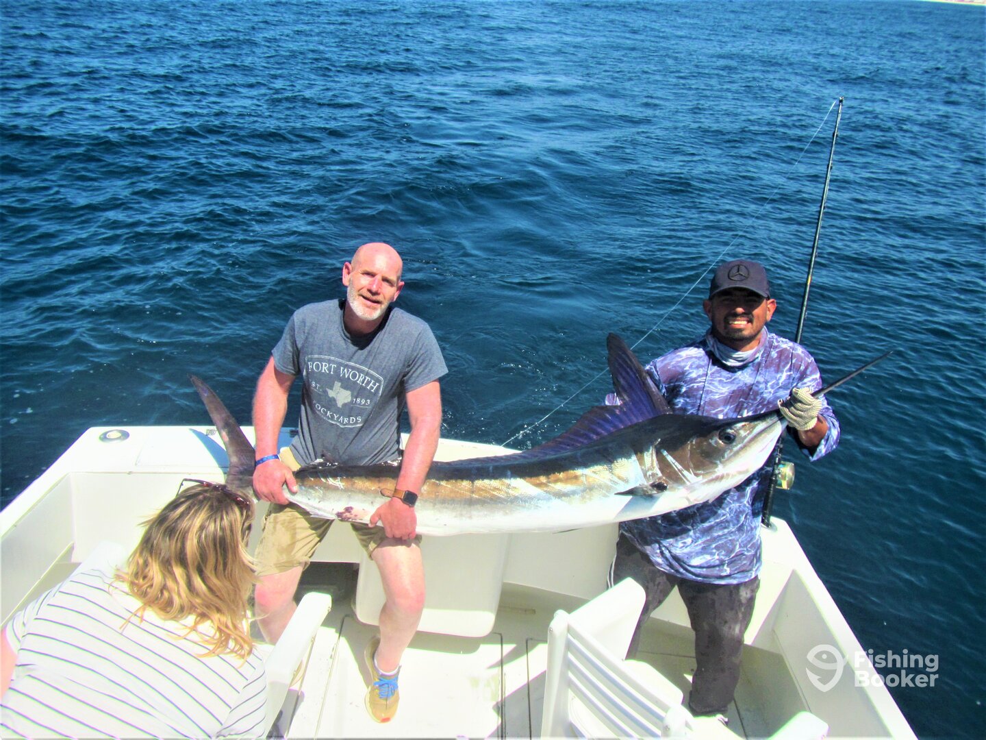 Cabo San Lucas Report Photo 0
