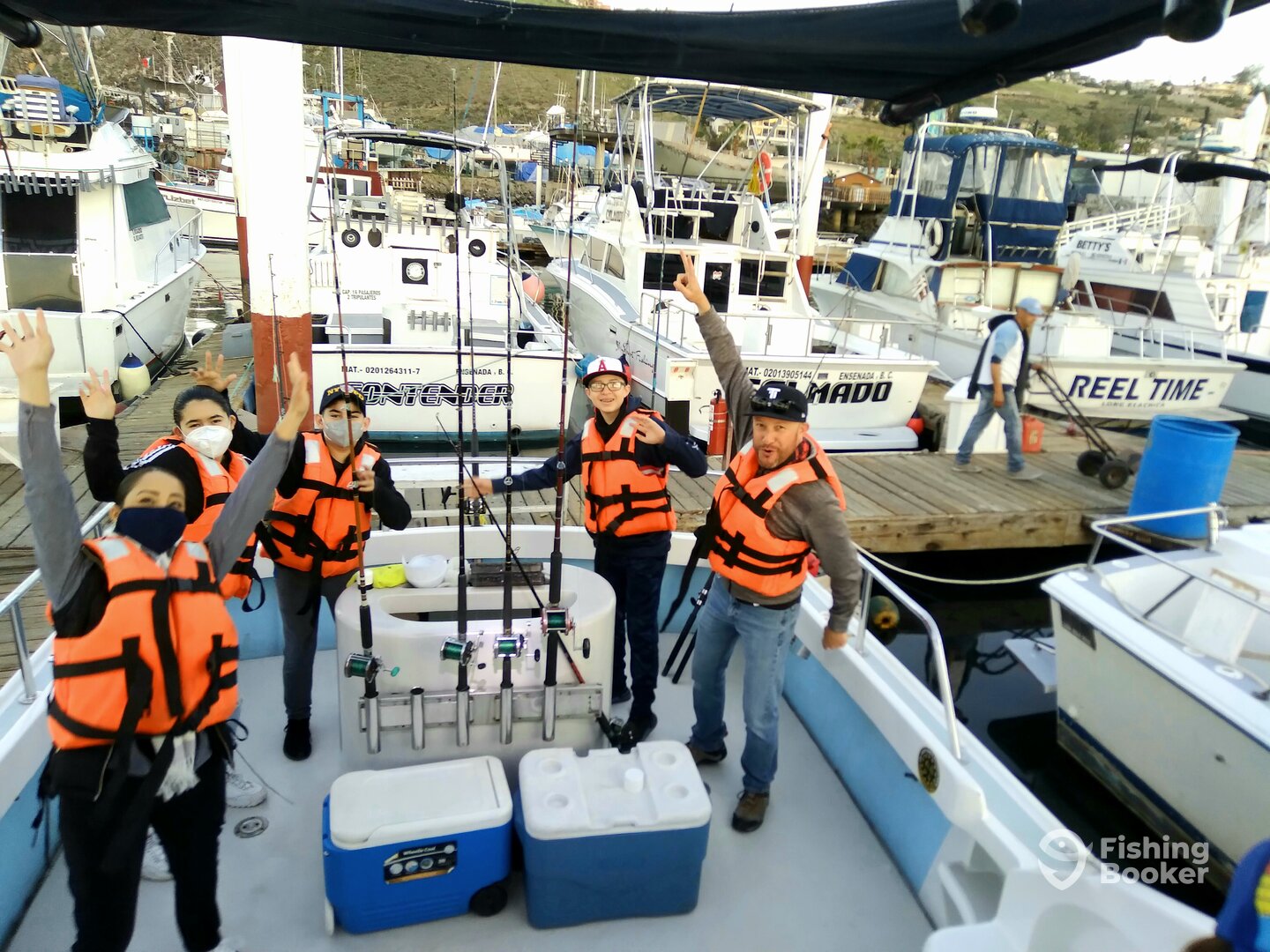 Ensenada Report Photo 0