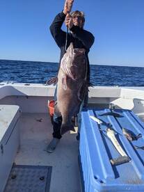 Atlantic Beach Report Photo 1