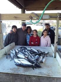Orange Beach Report Photo 2