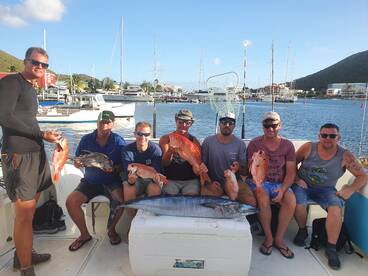 Big Day out on the Bank