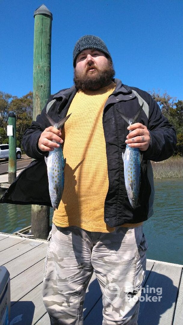 Murrells Inlet Report Photo 0