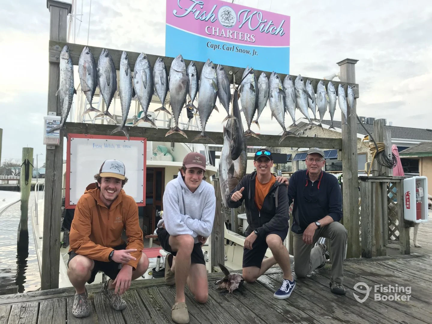 Carolina Beach Report Photo 0