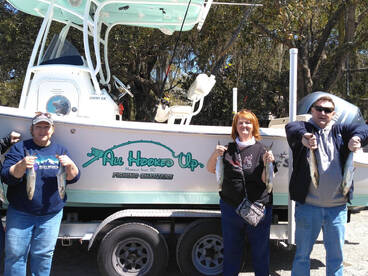 Murrells Inlet Report Photo 1