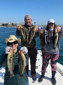 Long Beach Report Photo 1