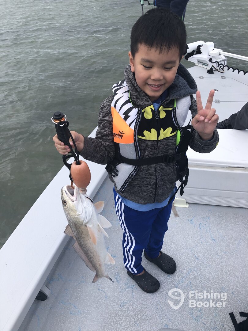 Rockport Report Photo 0