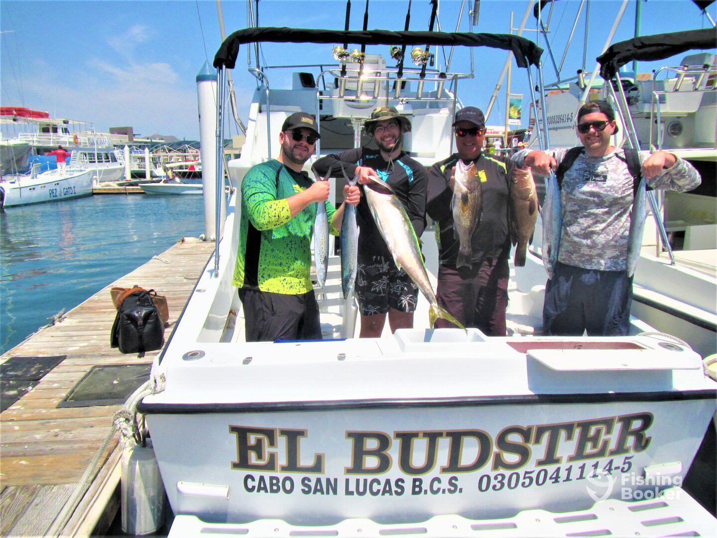 Cabo San Lucas Report Photo 0