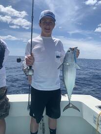 Boynton Beach Report Photo 1