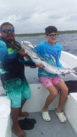 Monstercuda