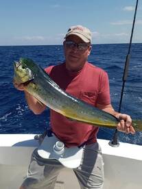 Port Canaveral Report Photo 2