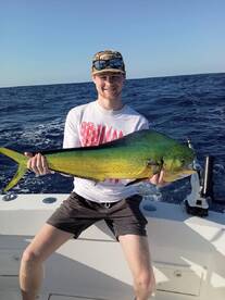 Port Canaveral Report Photo 1