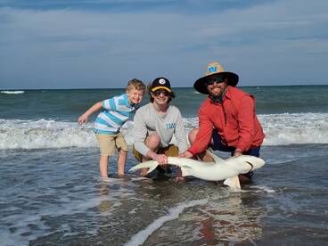 Cocoa Beach Report Photo 1