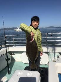 San Francisco Report Photo 1