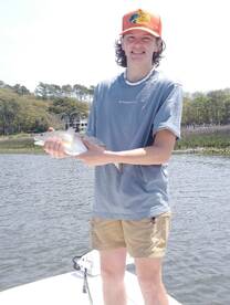 Holden Beach Report Photo 2