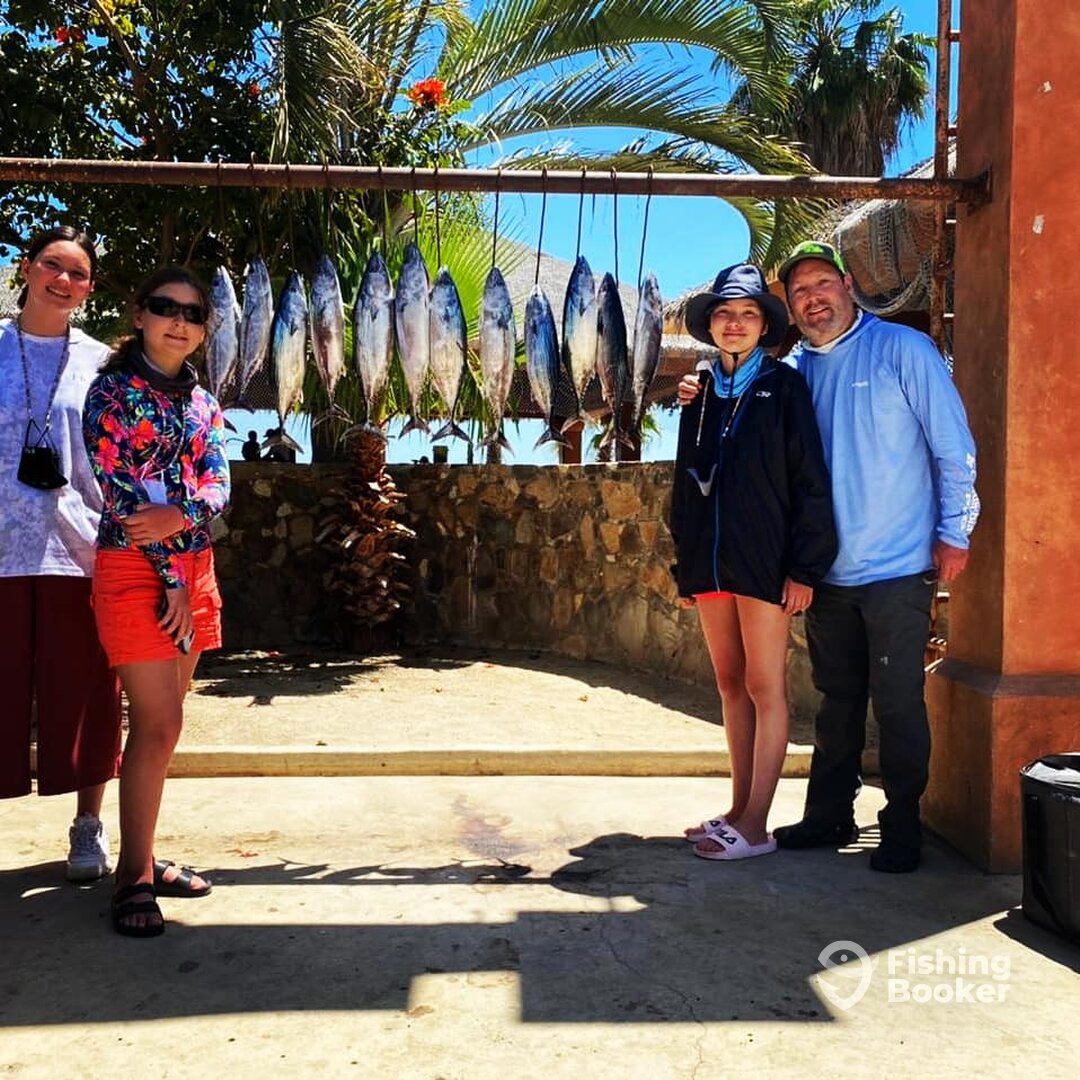 San Jose del Cabo Report Photo 0