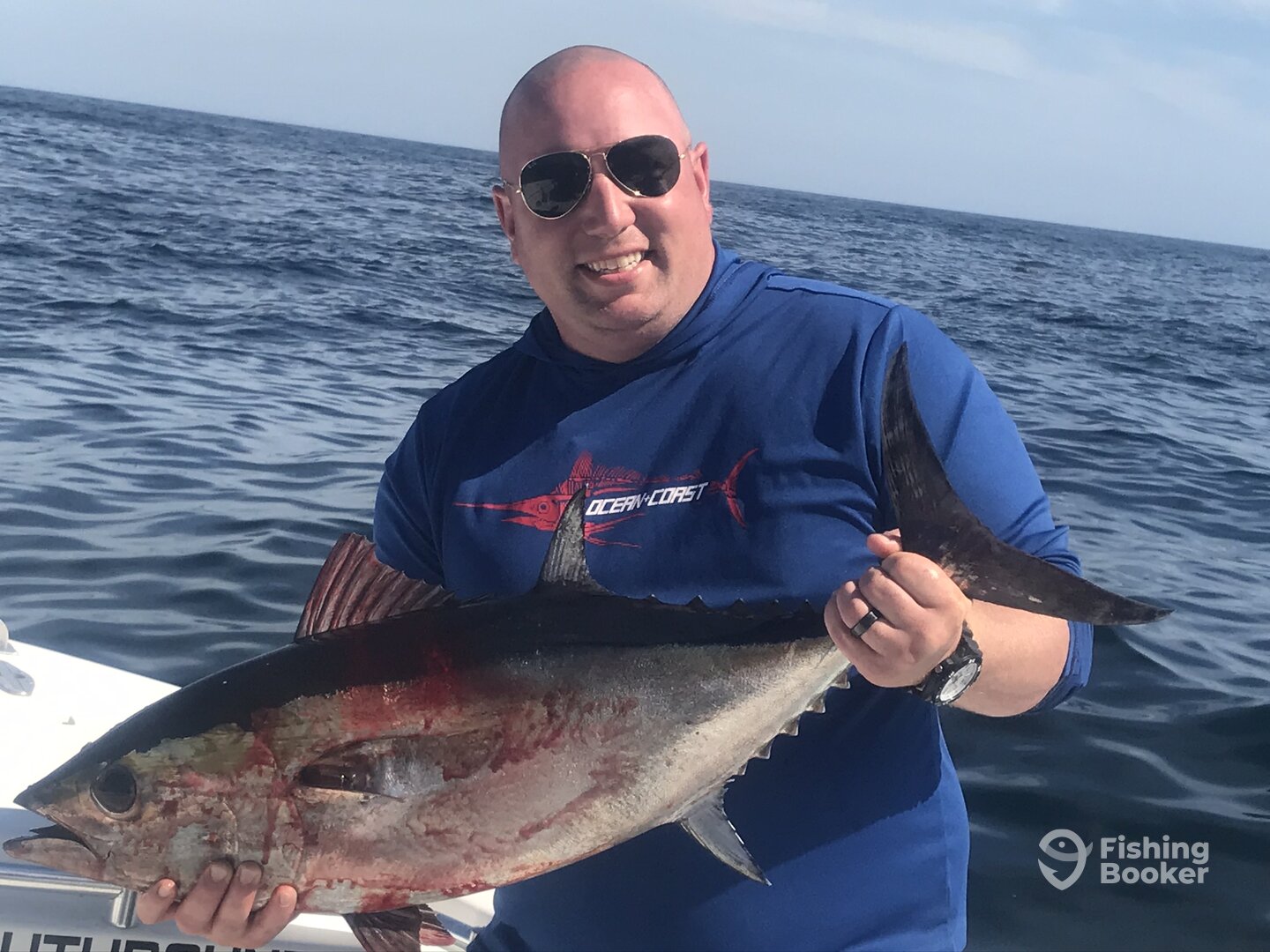 Gulf Breeze Report Photo 0