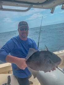 Gulf Breeze Report Photo 1