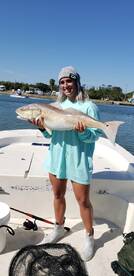 New Smyrna Beach Report Photo 2