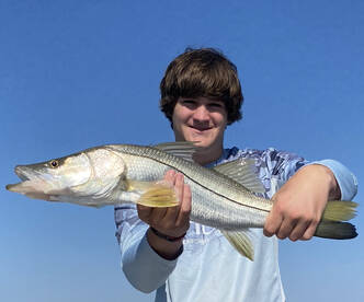 New Smyrna Beach Report Photo 1