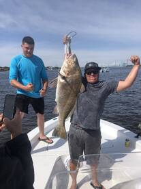 Jacksonville Report Photo 1