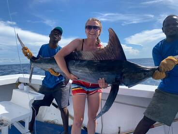 Pemba channel