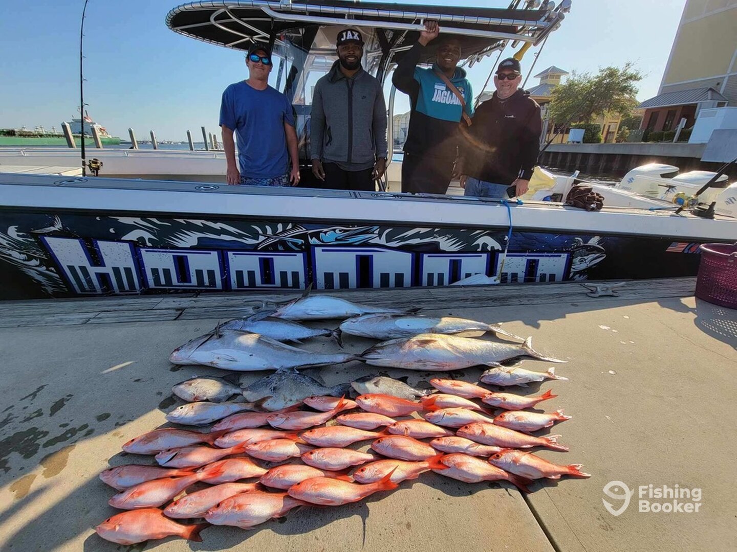 Fernandina Beach Report Photo 0