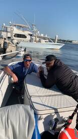 Fernandina Beach Report Photo 2