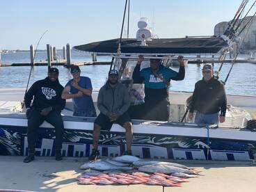 Fernandina Beach Report Photo 1
