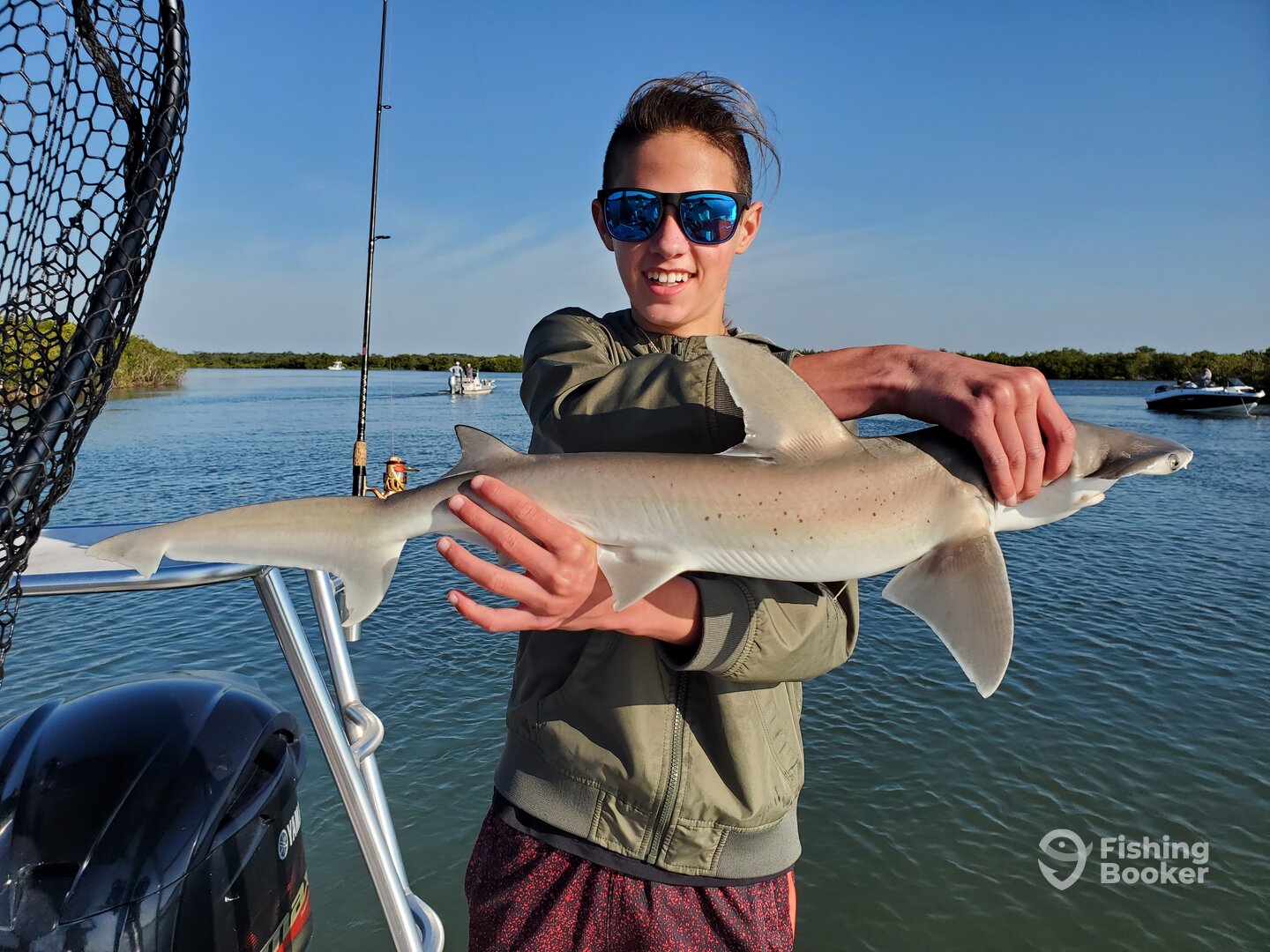 Port Orange Report Photo 0
