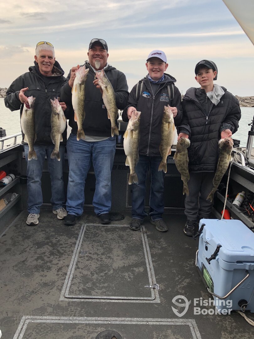 Lakeside Marblehead Report Photo 0