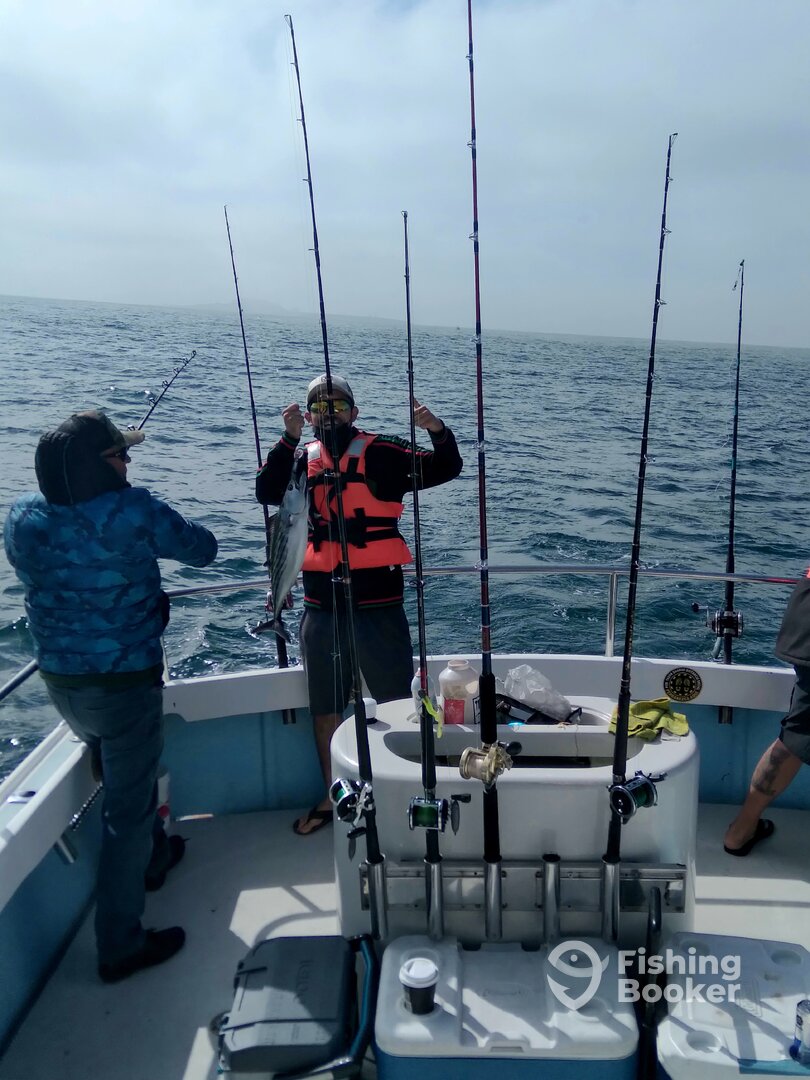 Ensenada Report Photo 0