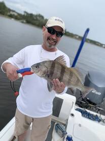 Spring Fishing is in Full Swing ! 