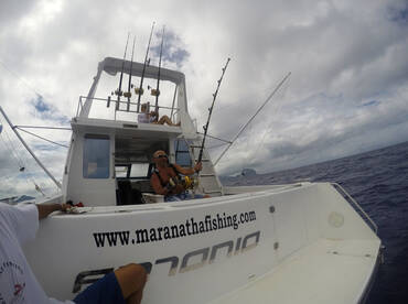 Le Morne Report Photo 1