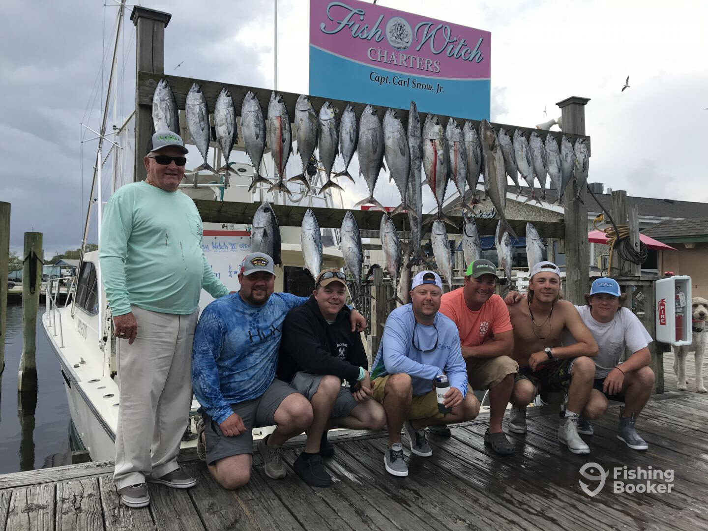 Carolina Beach Report Photo 0