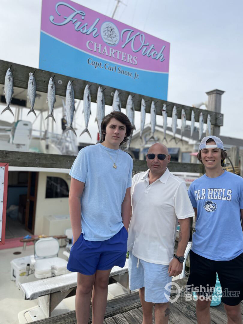 Carolina Beach Report Photo 0