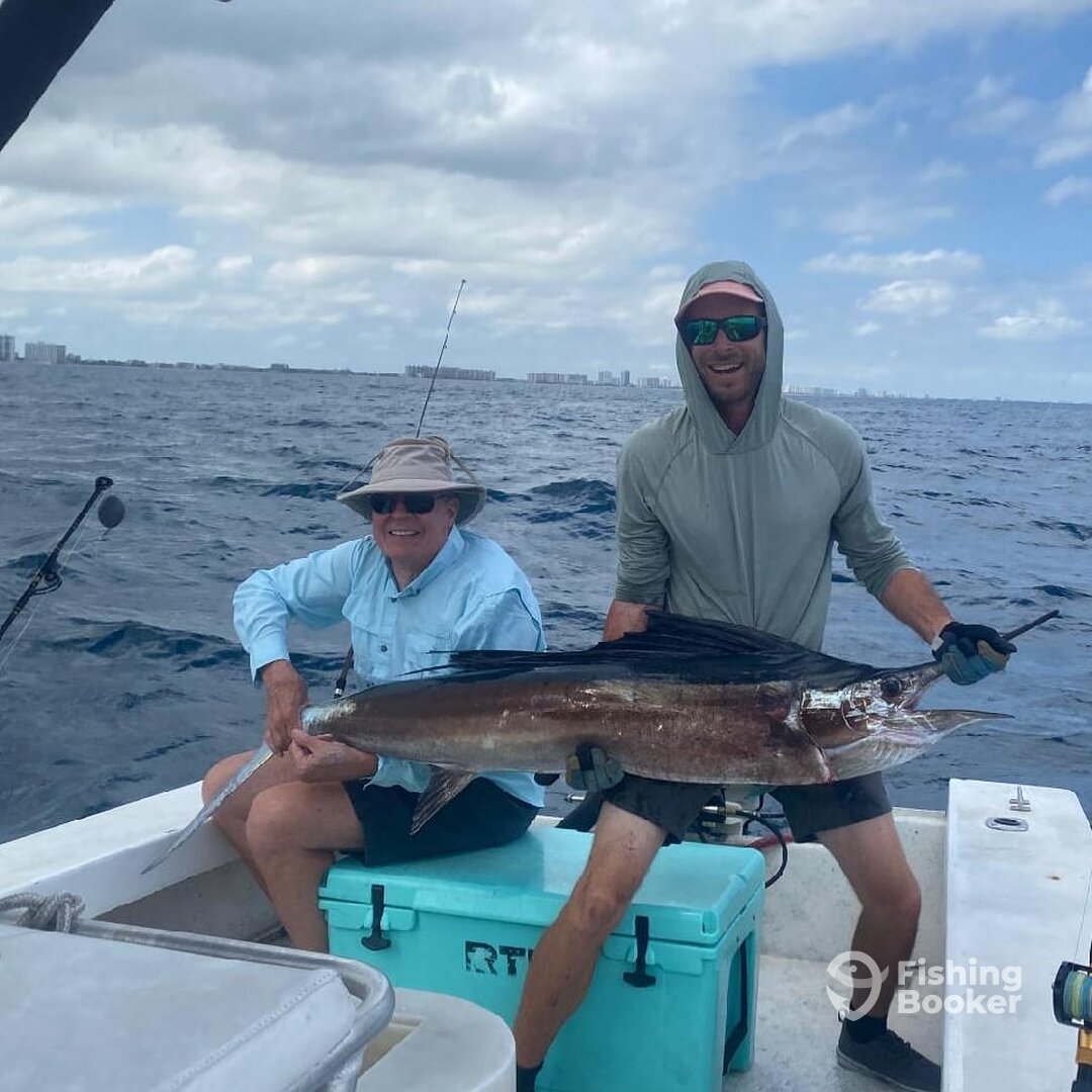Fort Lauderdale Report Photo 0