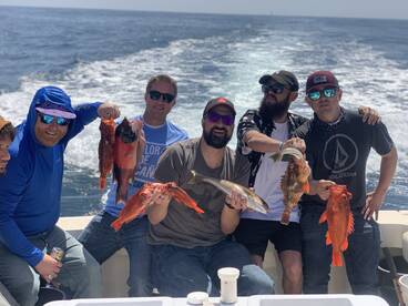 Huntington Beach Report Photo 2