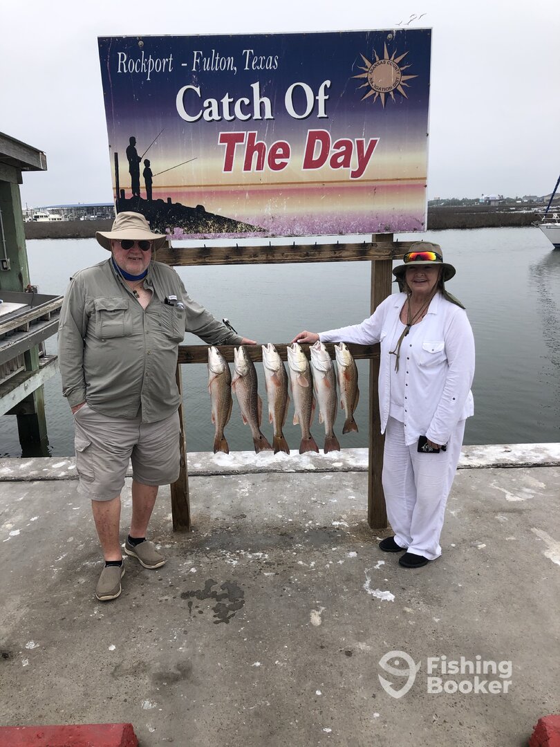 Rockport Report Photo 0