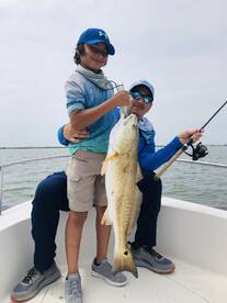Galveston Report Photo 1