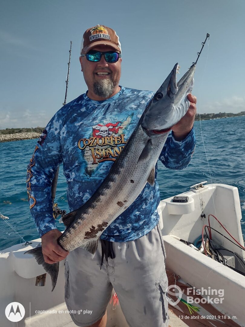 Playa Del Carmen Report Photo 0