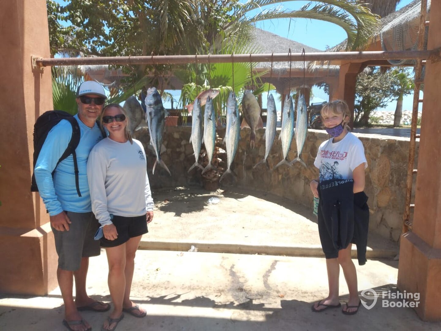 San Jose del Cabo Report Photo 0