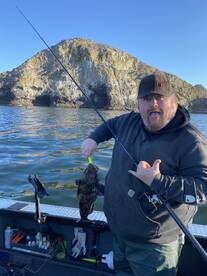 Garibaldi Report Photo 2