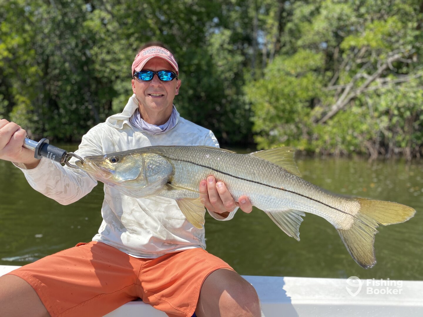 Fort Myers Report Photo 0